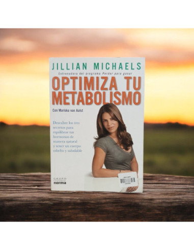 Optimizar Tu Metabolismo