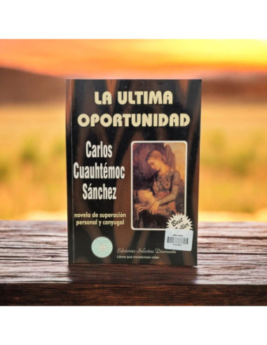 La Ultima Oportunidad