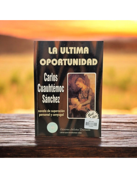 La Ultima Oportunidad