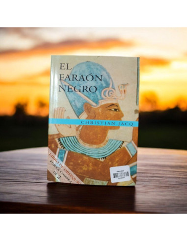 El Faraon Negro