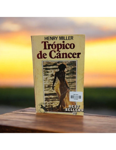 Tropico De Cancer