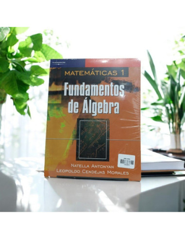 Fundamentos De Algebra