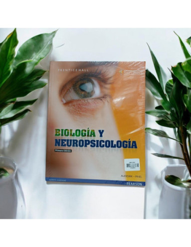 Biología Y Neuropsicología