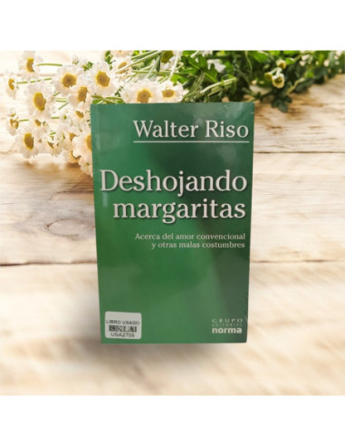 Deshojando Margaritas