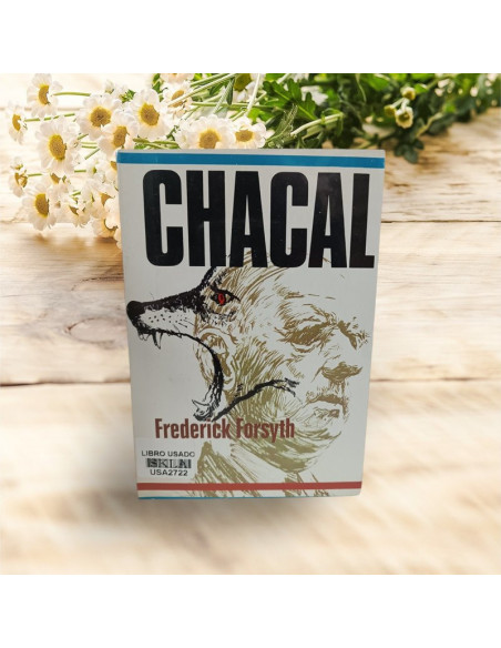 Chacal