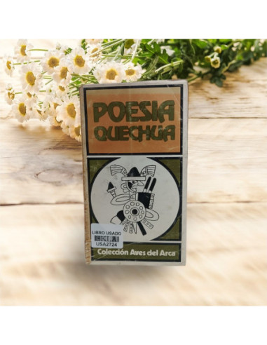 Poesia Quechua