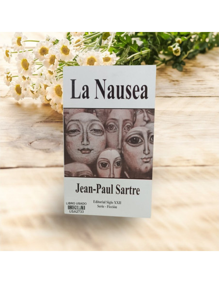 La Nausea