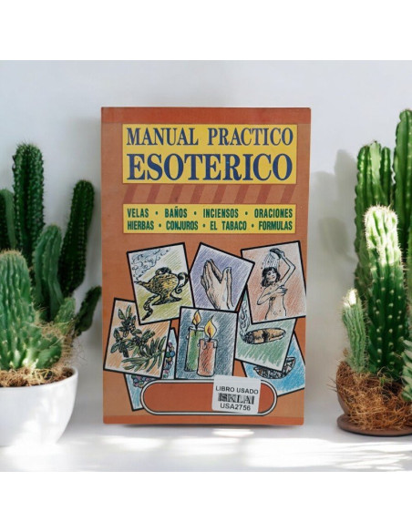 Manual Esoterico