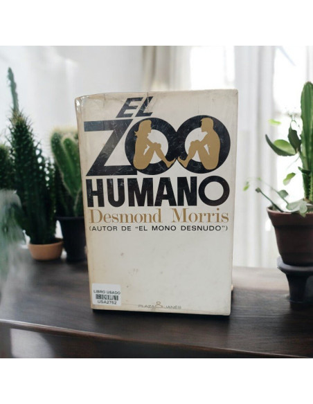 El Zoo Humano