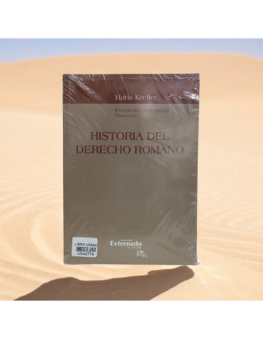 Historia Del Derecho Romano