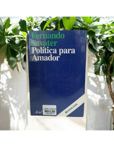 Politica Para Amador