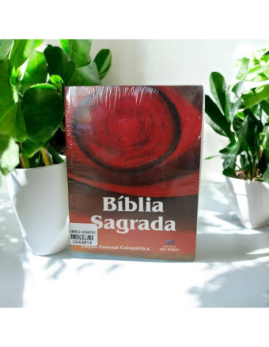 Biblia Sagrada