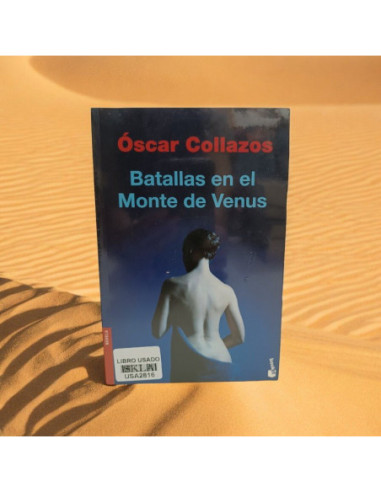 Batallas En El Monte De Venus