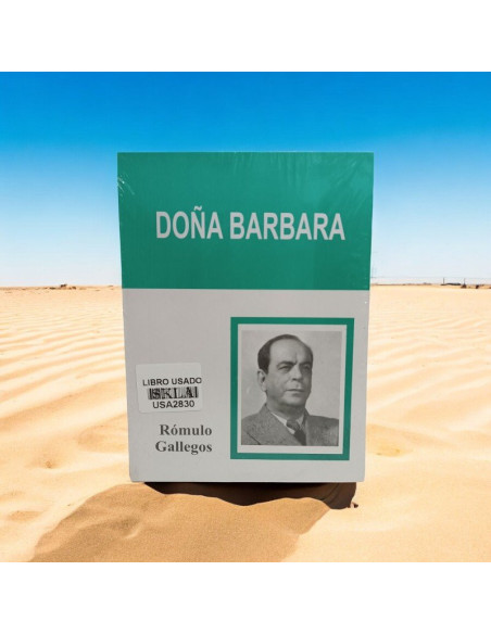 Doña Barbara