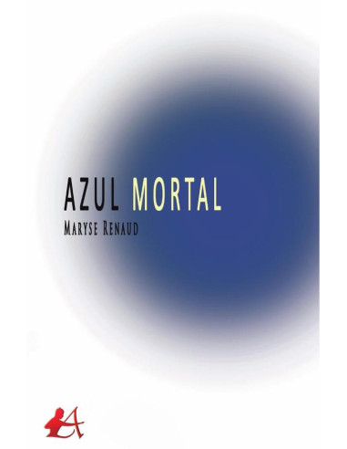 Azul mortal