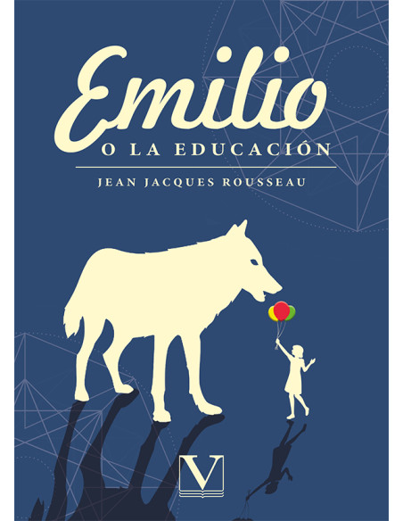 Emilio o la educación