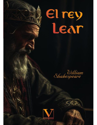 El rey Lear