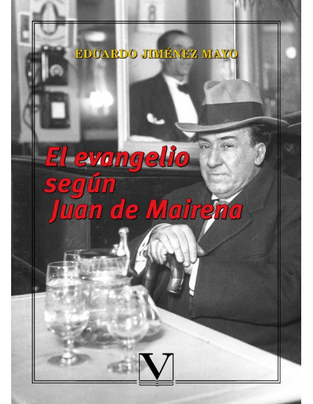 El evangelio según Juan de Mairena