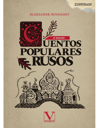 Cuentos populares rusos