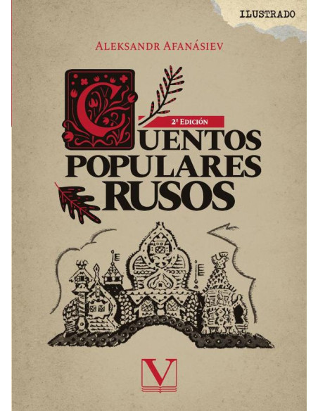 Cuentos populares rusos