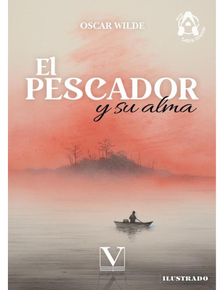 El pescador y su alma