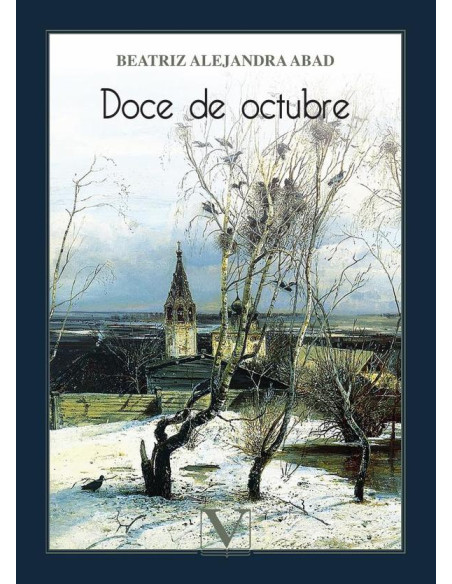 Doce de octubre