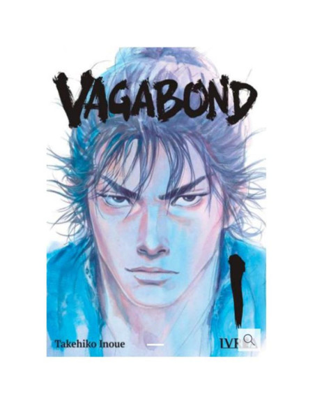 Vagabond 01