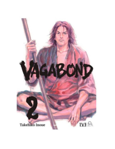 Vagabond 02