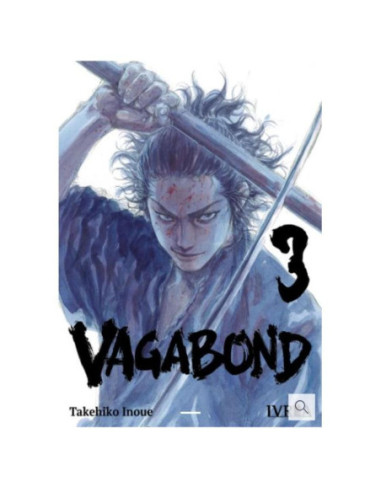 Vagabond 03