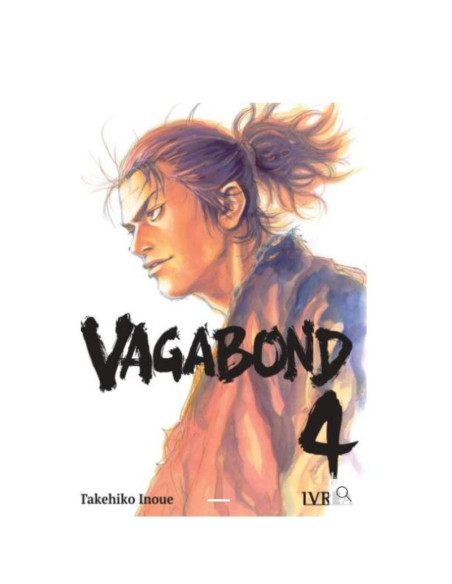 Vagabond 04