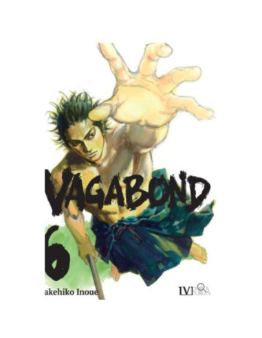 Vagabond 06