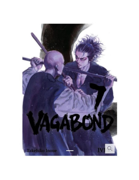 Vagabond 07