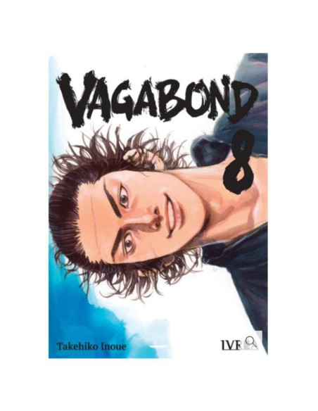 Vagabond 08