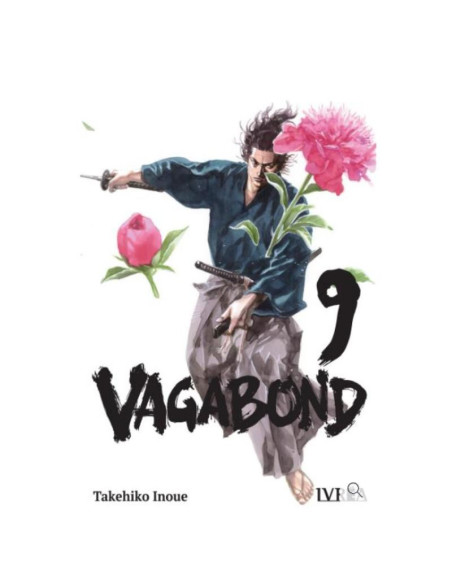 Vagabond 09