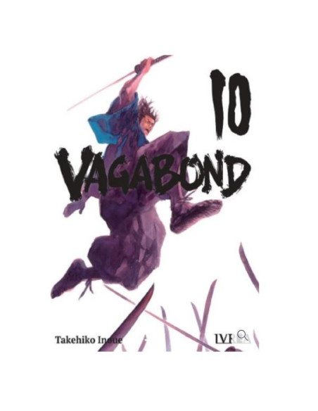 Vagabond 10