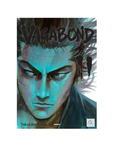 Vagabond 11