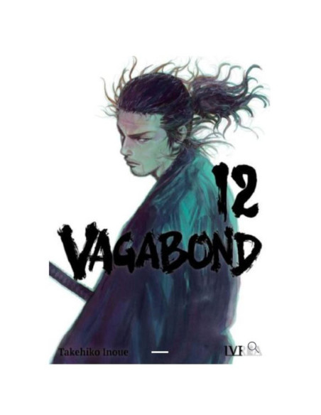 Vagabond 12