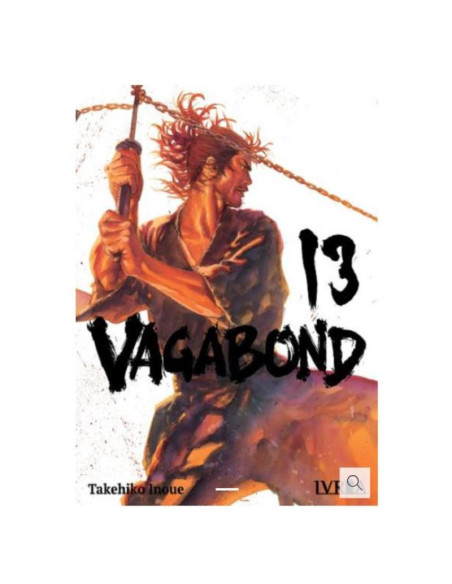 Vagabond 13