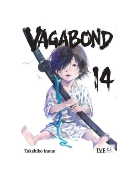 Vagabond 14