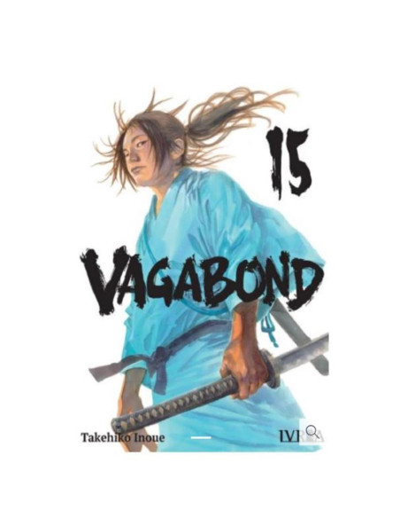 Vagabond 15