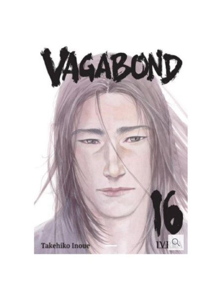 Vagabond 16