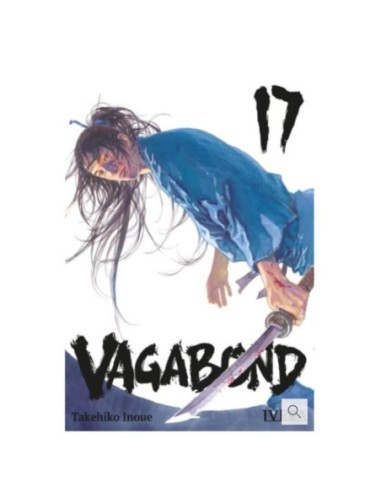 Vagabond 17