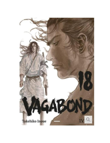 Vagabond 18