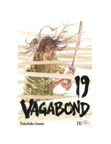 Vagabond 19