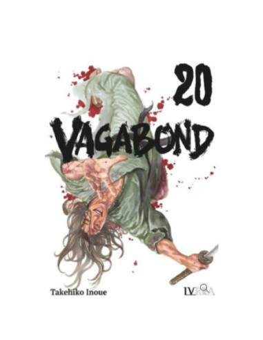 Vagabond 20