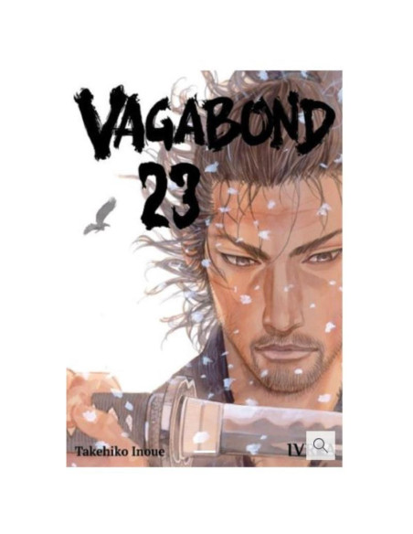 Vagabond 23