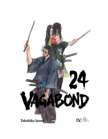 Vagabond 24