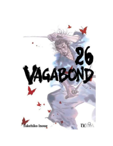 Vagabond 26