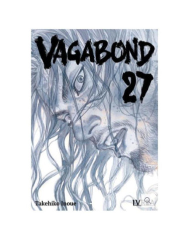 Vagabond 27