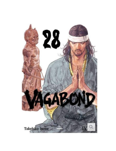 Vagabond 28